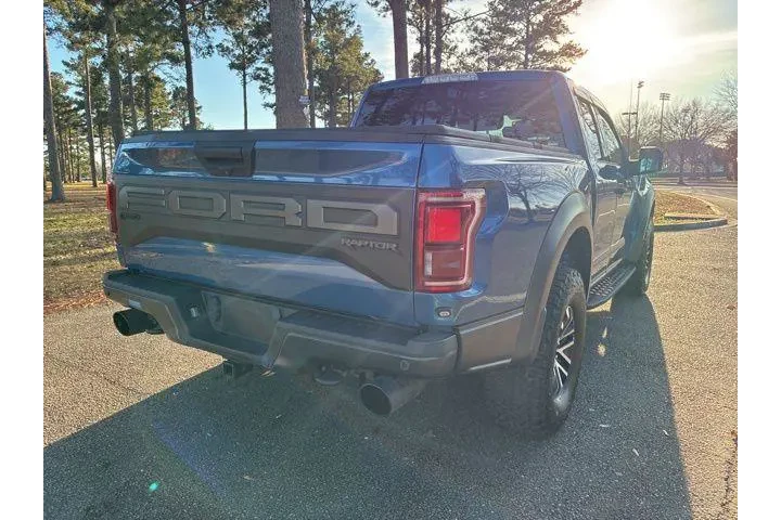 $36984 : Ford F-150 2019 4x4 Raptor 4 image 3