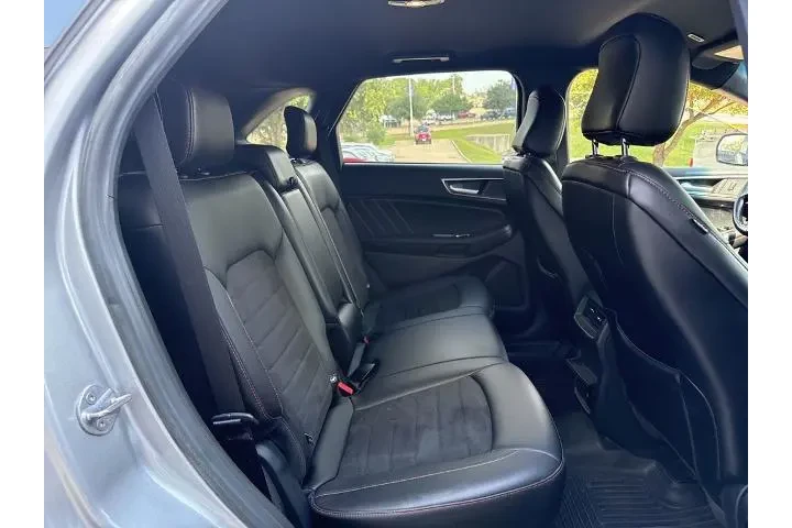 $20488 : Ford Edge 2020 ST Line 4dr C image 6