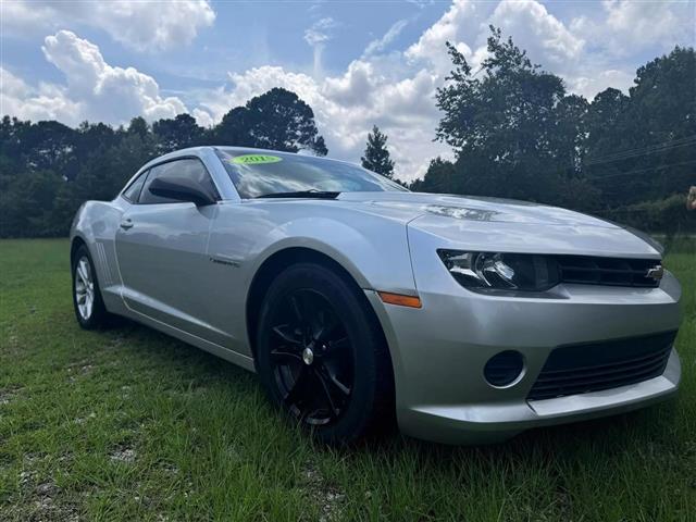 $12900 : 2015 CHEVROLET CAMARO image 5