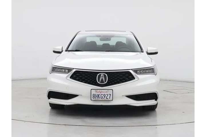 $19998 : Acura TLX 2019 4dr Sedan w/T image 5