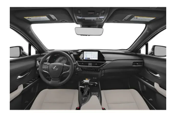 $33699 : Lexus UX 250h 2023 Premium 4 image 4