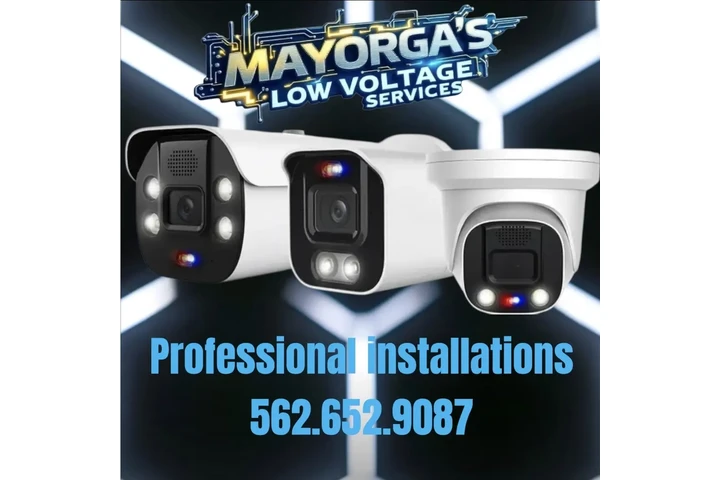 Camaras de seguridad image 4