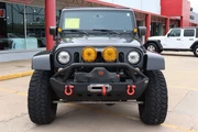 $24988 : 2017 Wrangler Unlimited Rubic thumbnail