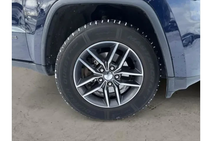 $16993 : Jeep Grand Cherokee 2018 4x4 image 10