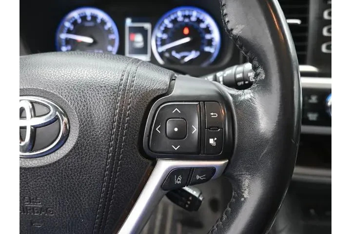 $19988 : Toyota Highlander 2017 AWD S image 7