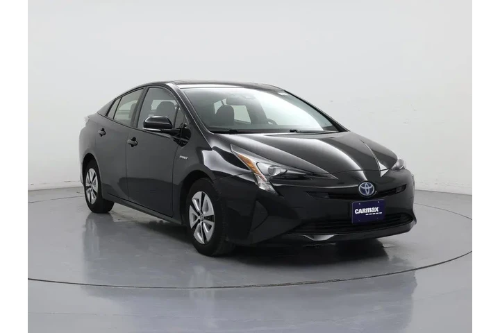 $17998 : Toyota Prius 2018 Four 4dr H image 1