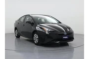 Toyota Prius 2018 Four 4dr H en Omaha