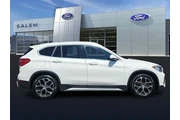 $26440 : BMW X1 2022 AWD xDrive28i 4d thumbnail