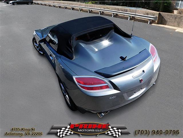 $9000 : 2007 SATURN SKY image 6