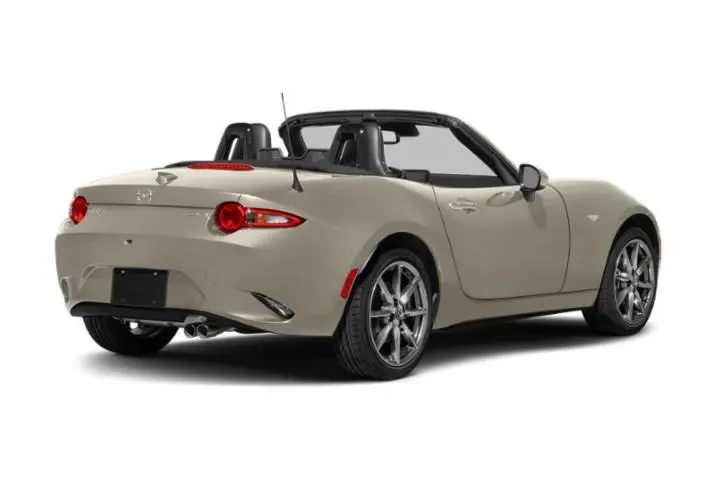 $25990 : Mazda MX-5 Miata 2023 Grand image 2