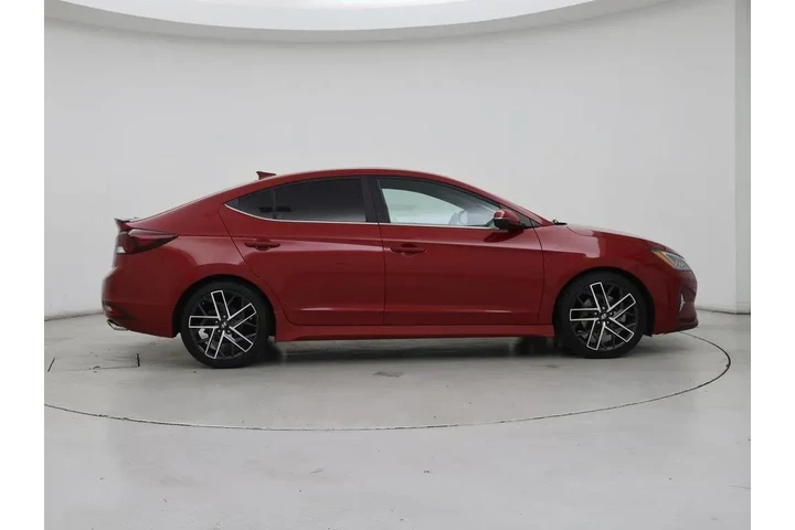 $13599 : Hyundai ELANTRA 2019 Sport 4 image 7