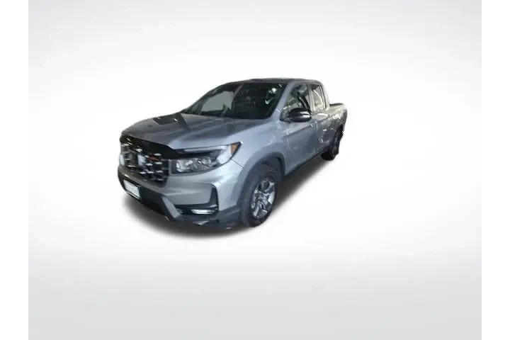 $36800 : Honda Ridgeline 2024 AWD Tra image 3