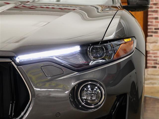 2019 Levante GTS SUV image 7
