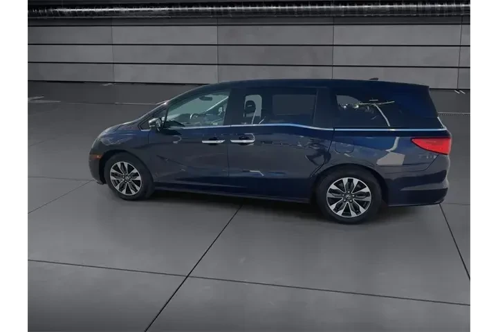 $31588 : Honda Odyssey 2022 EX-L 4dr image 5