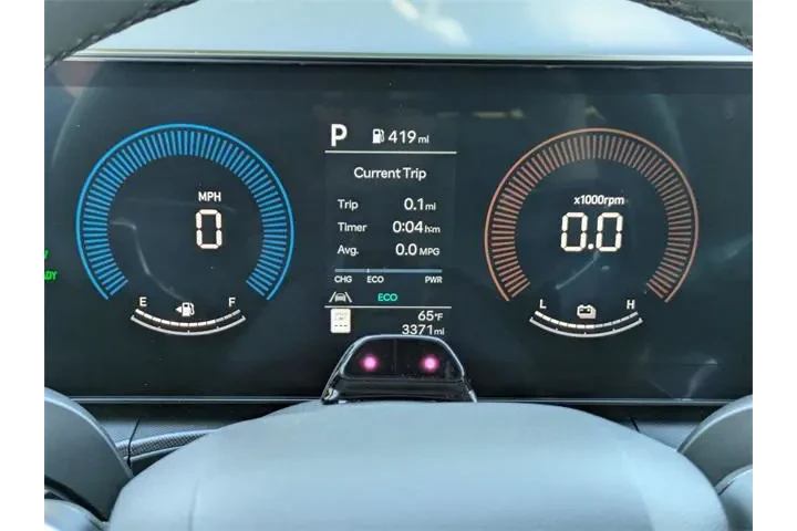 $33547 : Hyundai SANTA FE Hybrid 2025 image 8