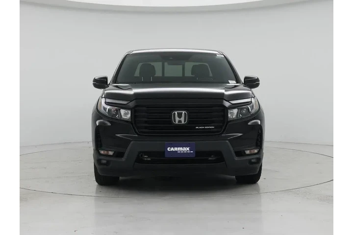 $35998 : Honda Ridgeline 2022 AWD Bla image 5