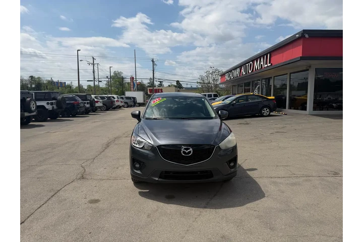 $9980 : 2013 CX-5 AWD 4dr Auto Grand image 7