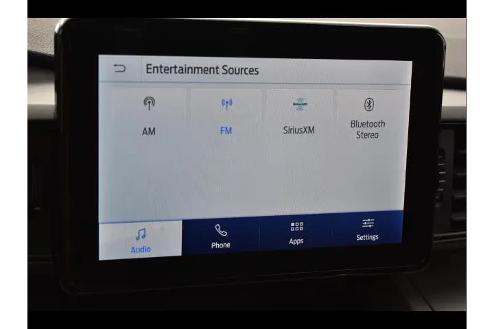 $39995 : Ford Explorer 2023 XLT 4dr S image 5