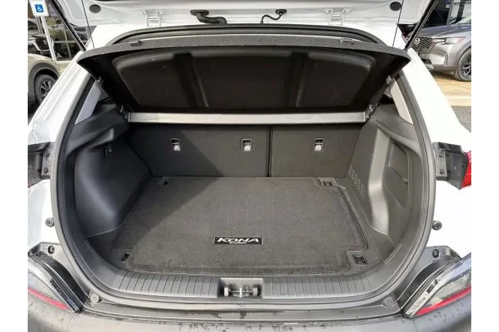 $19999 : Hyundai KONA 2023 AWD SEL 4d image 7