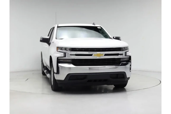 $31998 : Chevrolet Silverado 1500 Lim image 5