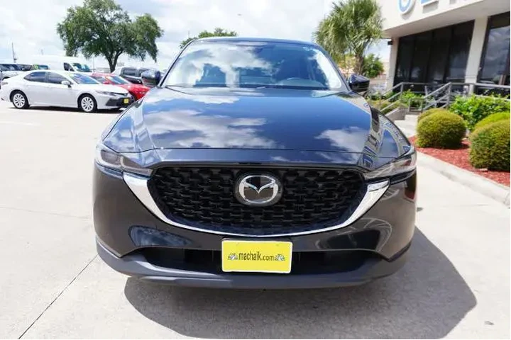 $24225 : Mazda CX-5 2022 AWD 2.5 S Pr image 2