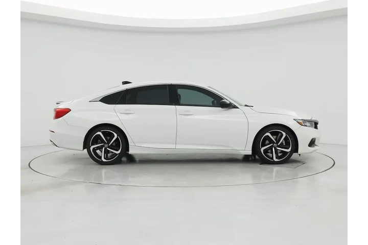 $20998 : Honda Accord 2021 Sport 4dr image 7