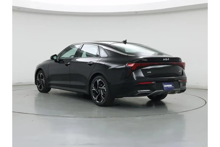 $29998 : Kia K5 2025 GT-Line 4dr Seda image 2