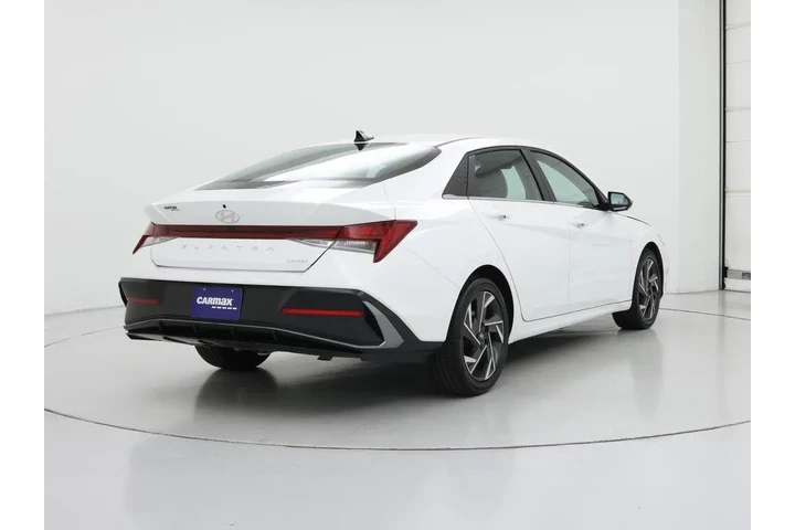 $24998 : Hyundai ELANTRA 2025 Limited image 8