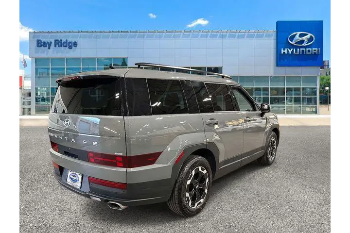 $37770 : Hyundai SANTA FE 2026 AWD SE image 4