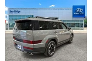 $37770 : Hyundai SANTA FE 2026 AWD SE thumbnail