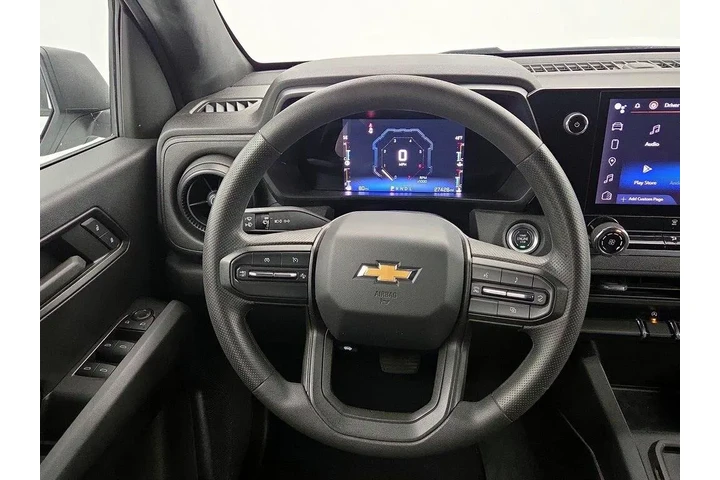 $25998 : Chevrolet Colorado 2023 4x2 image 10