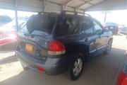 $5995 : 2005 Santa Fe GLS thumbnail