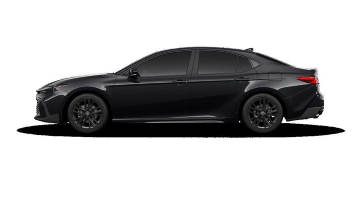 $34552 : Camry SE image 3