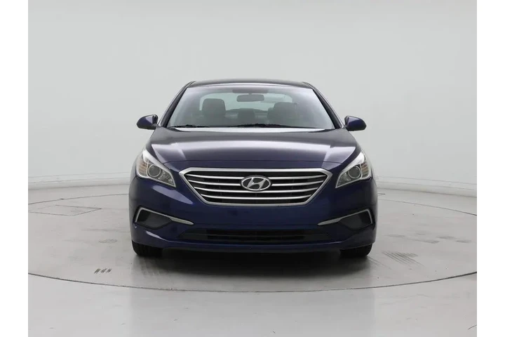 $13599 : Hyundai SONATA 2017 SE 4dr S image 5