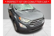 $11750 : Ford EcoSport 2018 AWD SE 4d thumbnail