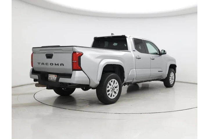 $32998 : Toyota Tacoma 2024 4x2 SR5 4 image 8