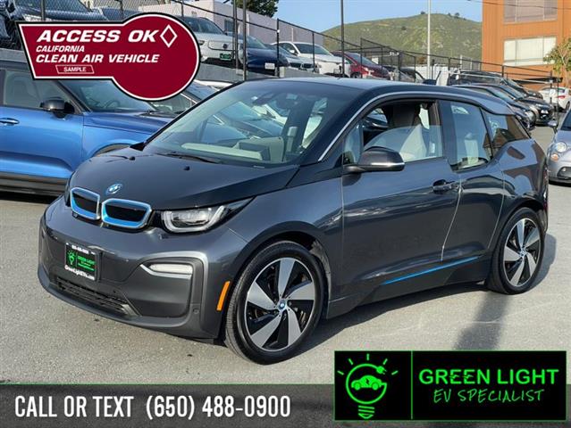 $21500 : Used 2020 i3 REx for sale in image 1