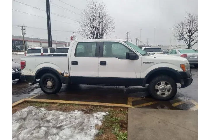 $8990 : 2009 F-150 image 2