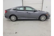 $19998 : Honda Civic 2020 LX 4dr Seda thumbnail