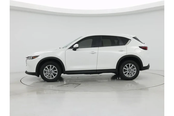 $22998 : Mazda CX-5 2023 AWD 2.5 S Se image 3