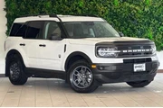 $26967 : Ford Bronco Sport 2024 AWD B thumbnail