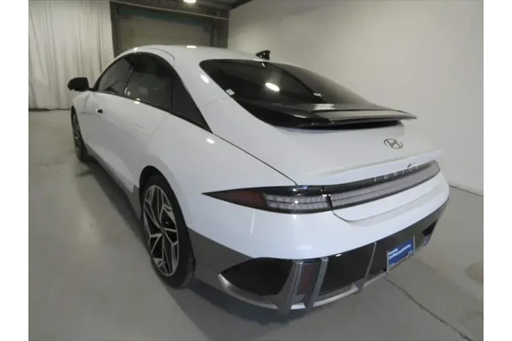 $35698 : Hyundai IONIQ 6 2024 Limited image 6