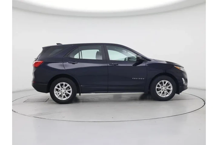 $17998 : Chevrolet Equinox 2020 LS 4d image 7