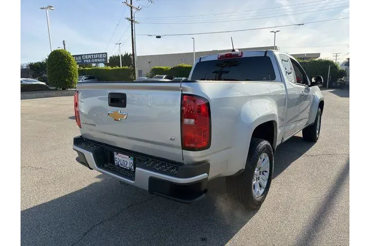 $14029 : Chevrolet Colorado 2018 4x2 image 7
