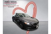 Mazda Mazda6 2016 i Grand To
