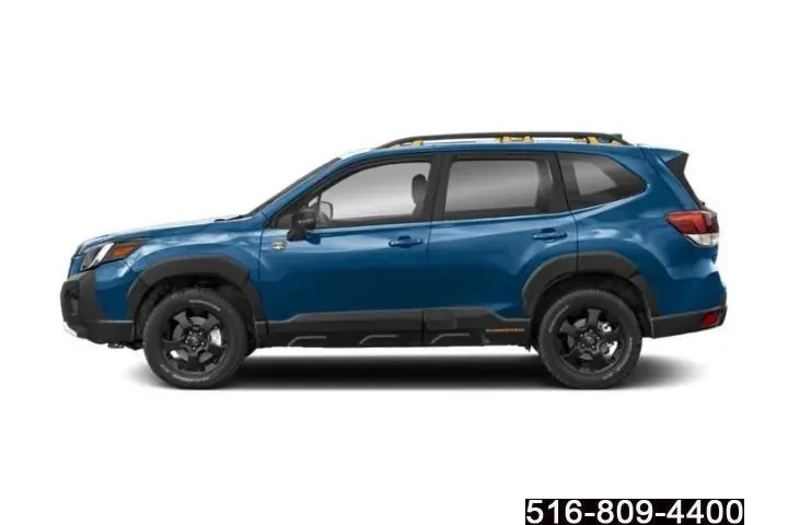 $29247 : Subaru Forester 2023 AWD Wil image 6