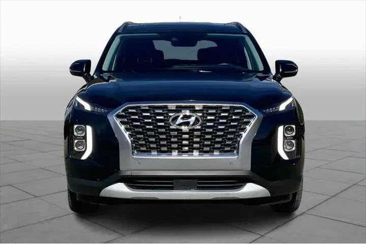$18497 : Hyundai PALISADE 2020 SEL 4d image 4