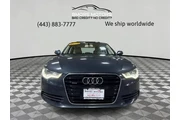 $9499 : 2013 A6 2.0T quattro Premium thumbnail