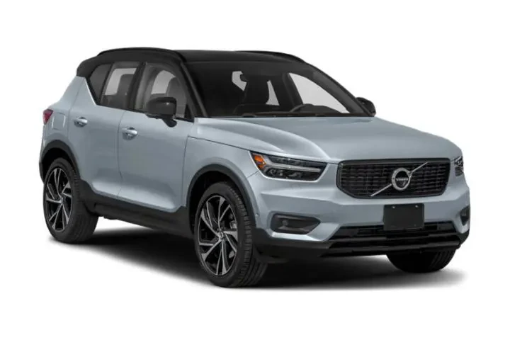 $22708 : Volvo XC40 2019 AWD T5 R-Des image 6