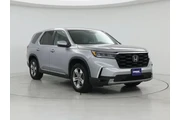 Honda Pilot 2024 EX-L 4dr SU